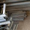 Materiales para la construccion de invernaderos